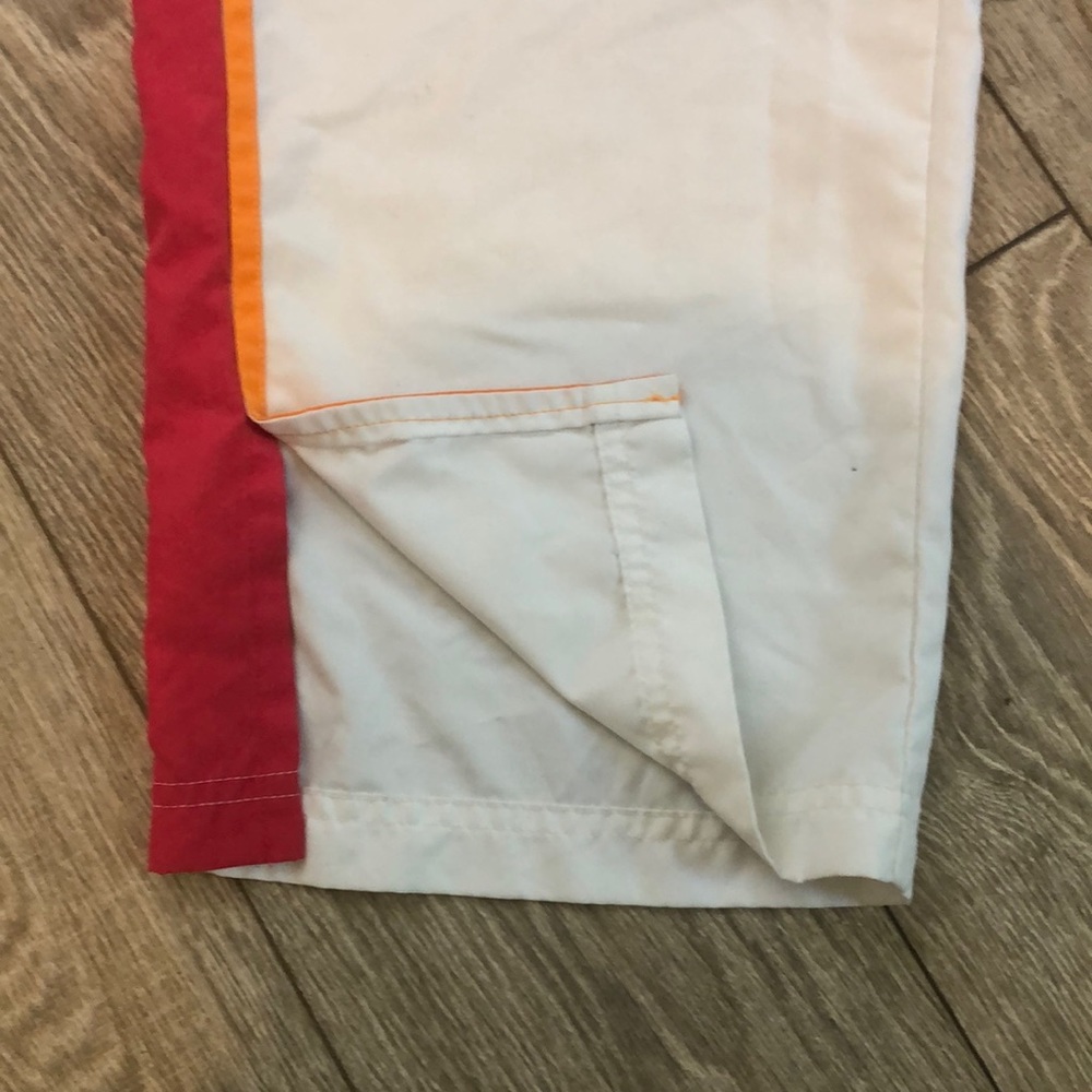 Nike Capri Golf/Comfort Pants - Picture 3 of 3